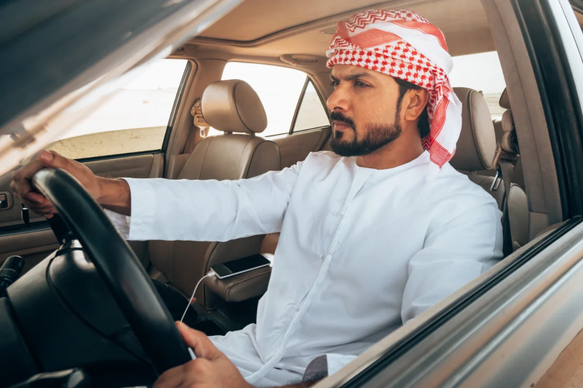 Driver