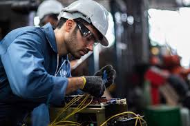 Maintenance Technician