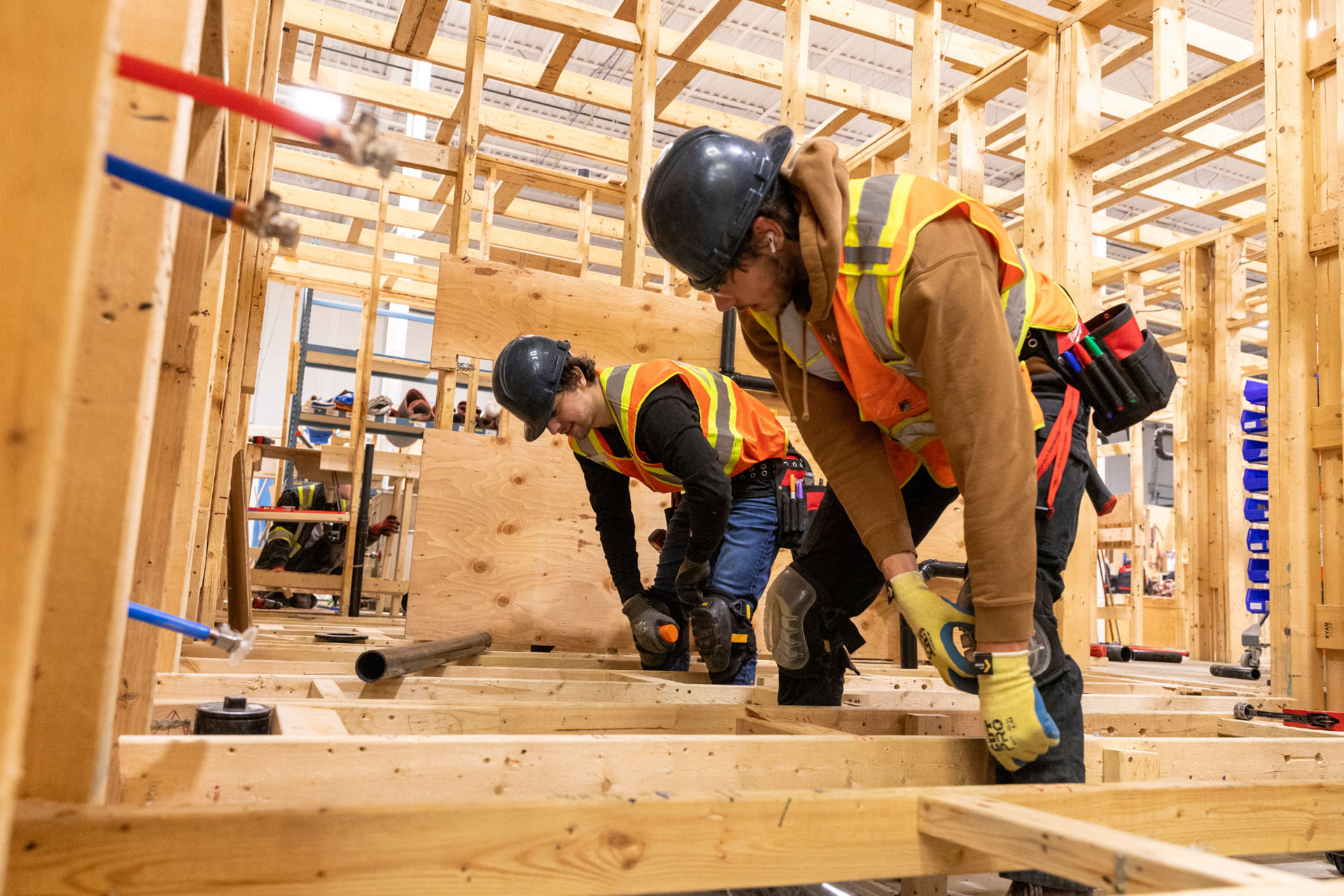 Carpenter