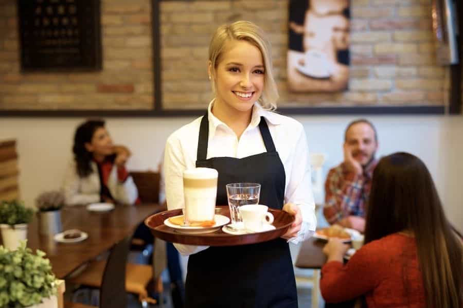 Restaurant Jobs