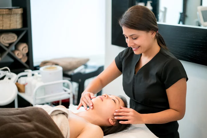 Massage Therapist