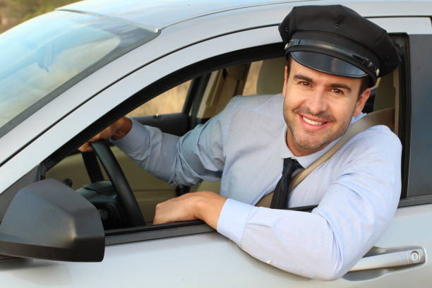 House Driver