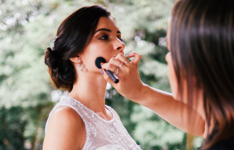Makeup Artist