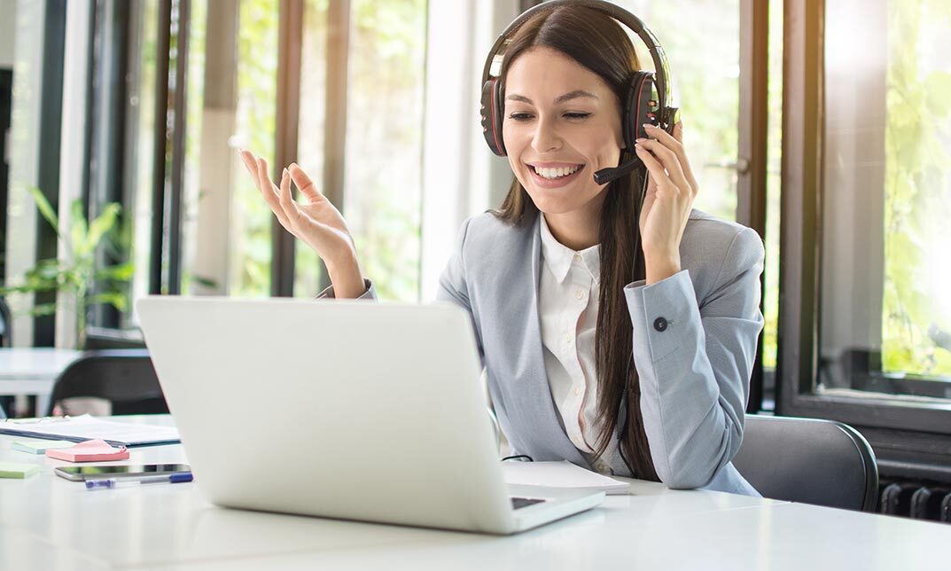 Customer Care Advisor (Voice)