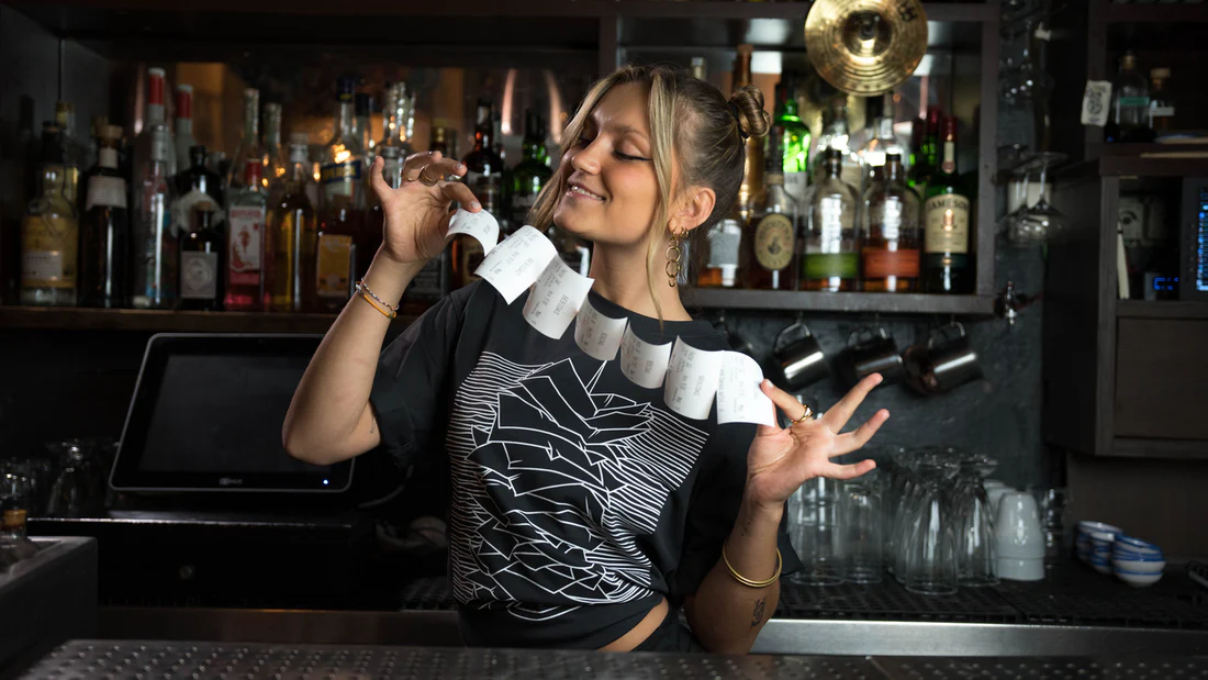 Bartender