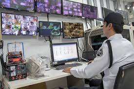 Security Guards / CCTV Operators