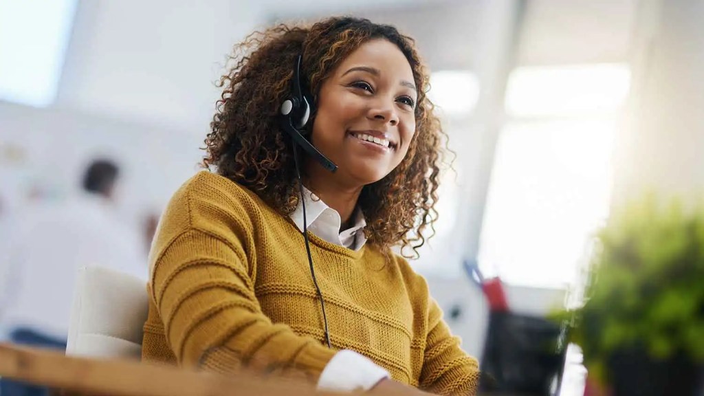 Customer Service Representative