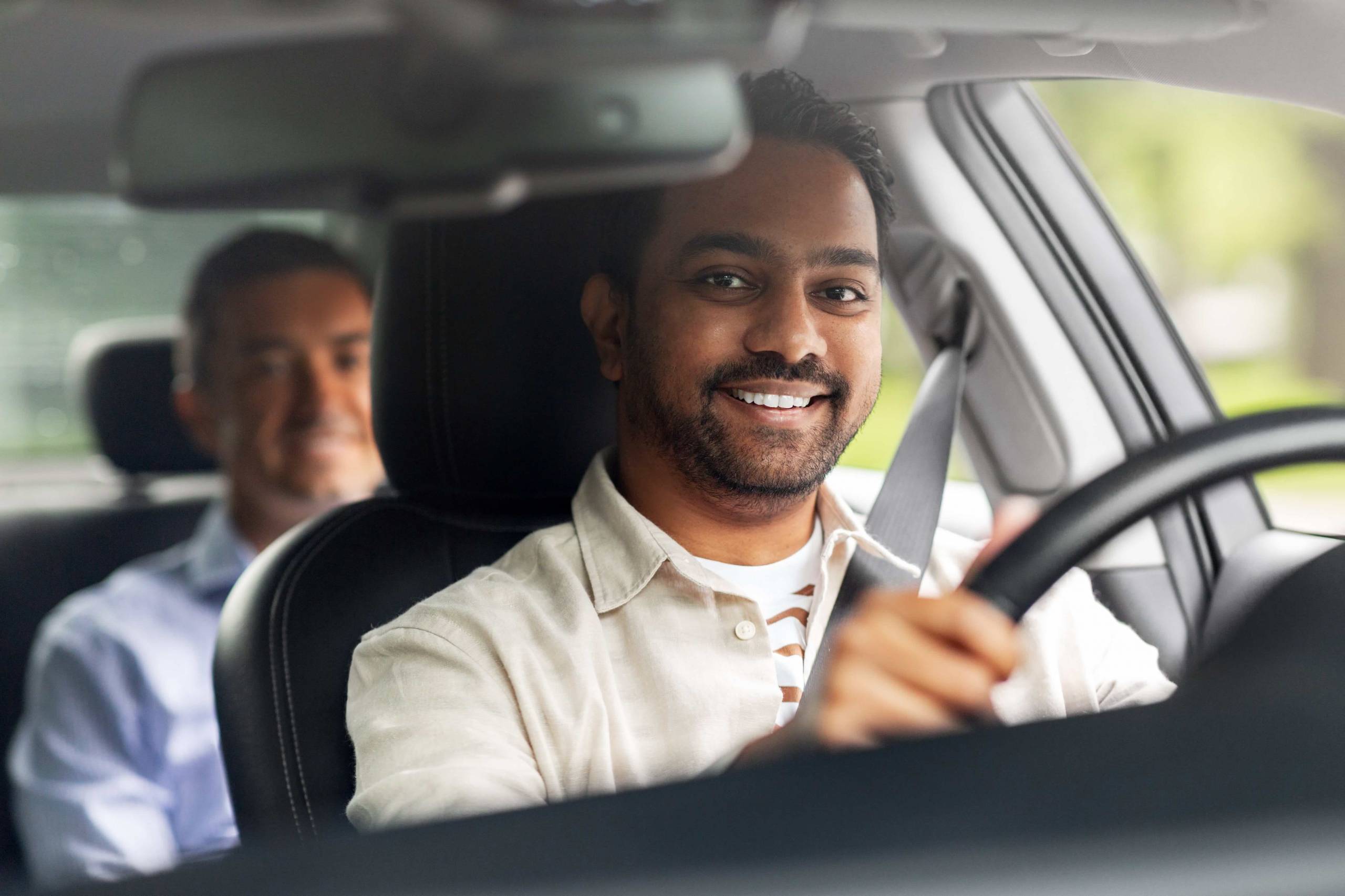 Light duty driver vacancy