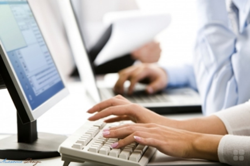 Data Entry Operator