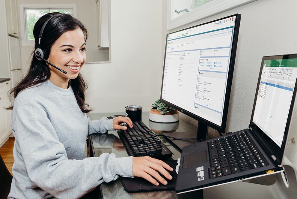 Sales Representative