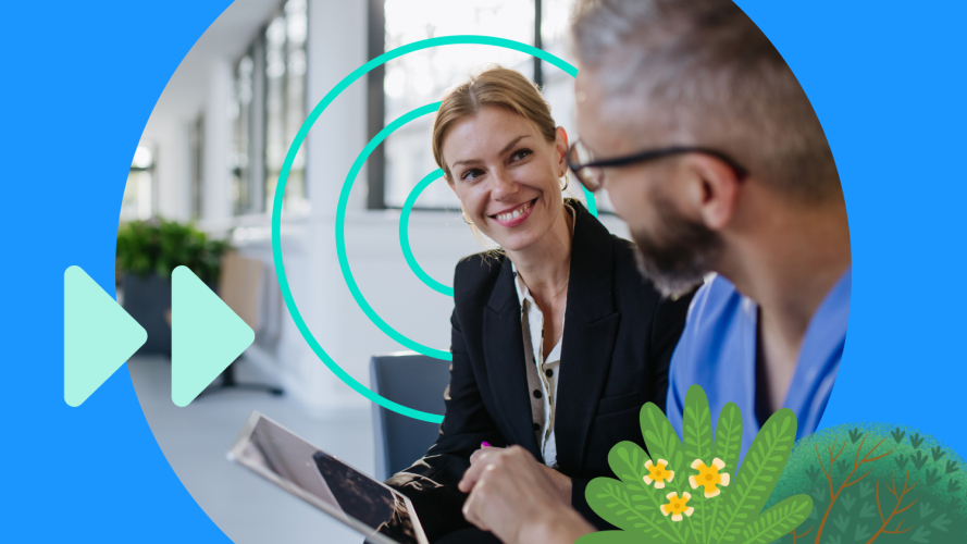 Sales Support