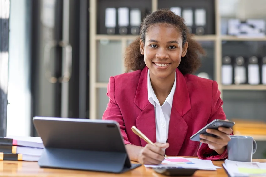 Accountant