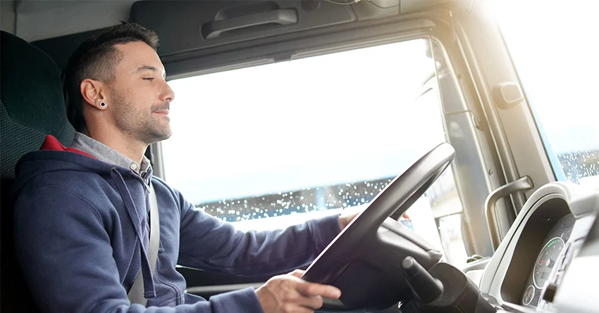 Light duty driver – Domopan Arabia