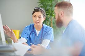 Nurse Assistant (Fresher)