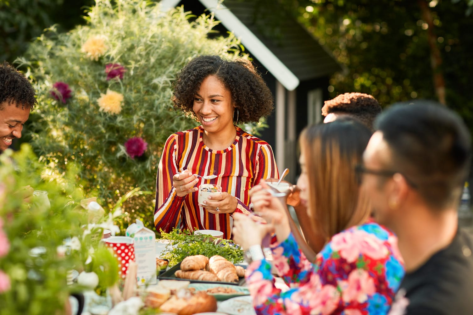 Food and Beverage Jobs