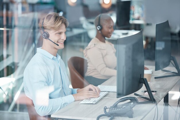 Customer Support Consultant