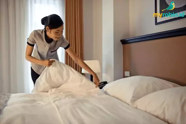 Room Attendant