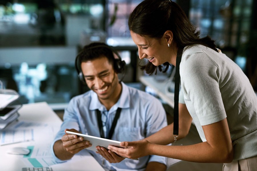 Customer Service Rep (Part-time)