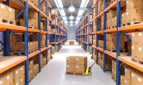 Warehousing  Jobs