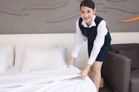 Housekeeping Attendant