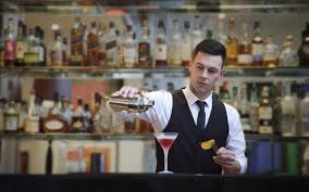 Bartender